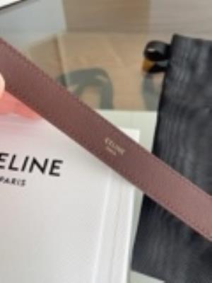 wholesale quality celine belts model no. 4